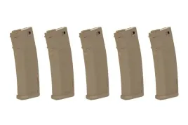 zestaw-5-magazynkow-s-mag-mid-cap-na-125-kulek-tan