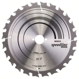 pila-tarczowa-t-speedline-wood-250-3-2-30-z24