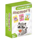 zwierzaki-memory