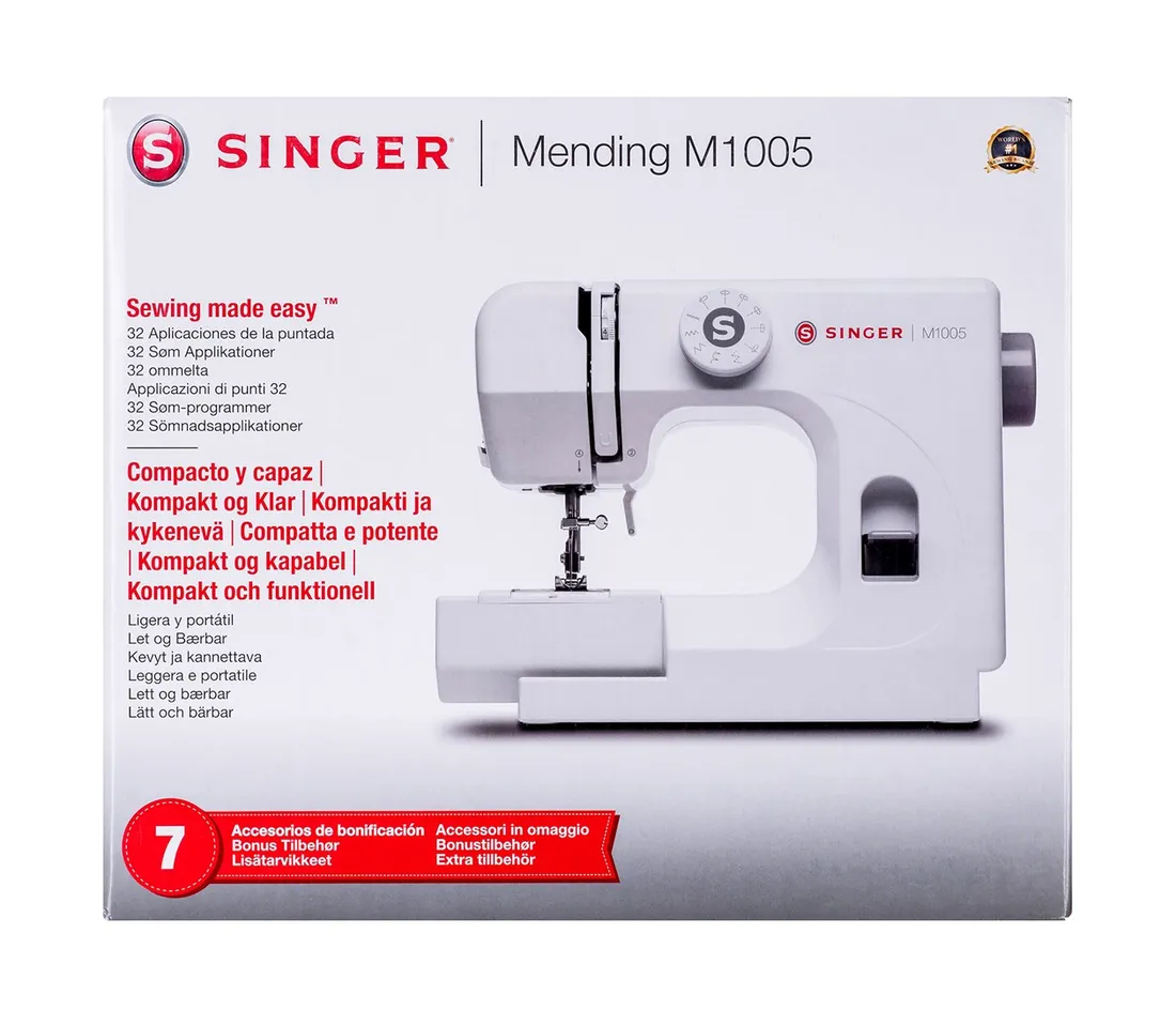 maszyna-do-szycia-singer-m1005-stan-nowy