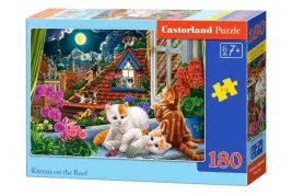 puzzle-260-kittens-on-the-roof-castor