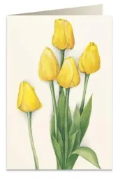 karnet-b6-koperta-7516-zolte-tulipany