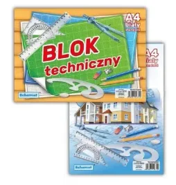 blok-rysunkowy-a4-10k-bialy-10szt