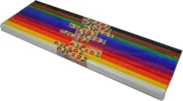 bibula-marszczona-33-classic-mix-10szt