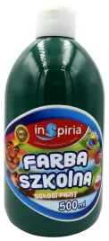 farba-szkolna-ciemnozielona-500ml