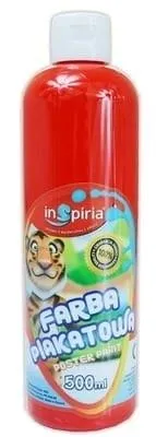 farba-plakatowa-czerwona-500ml