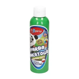 farba-plakatowa-zielona-250ml