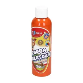 farba-plakatowa-pomaranczowa-250ml