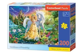 puzzle-200-gentleness-of-friendship-castor