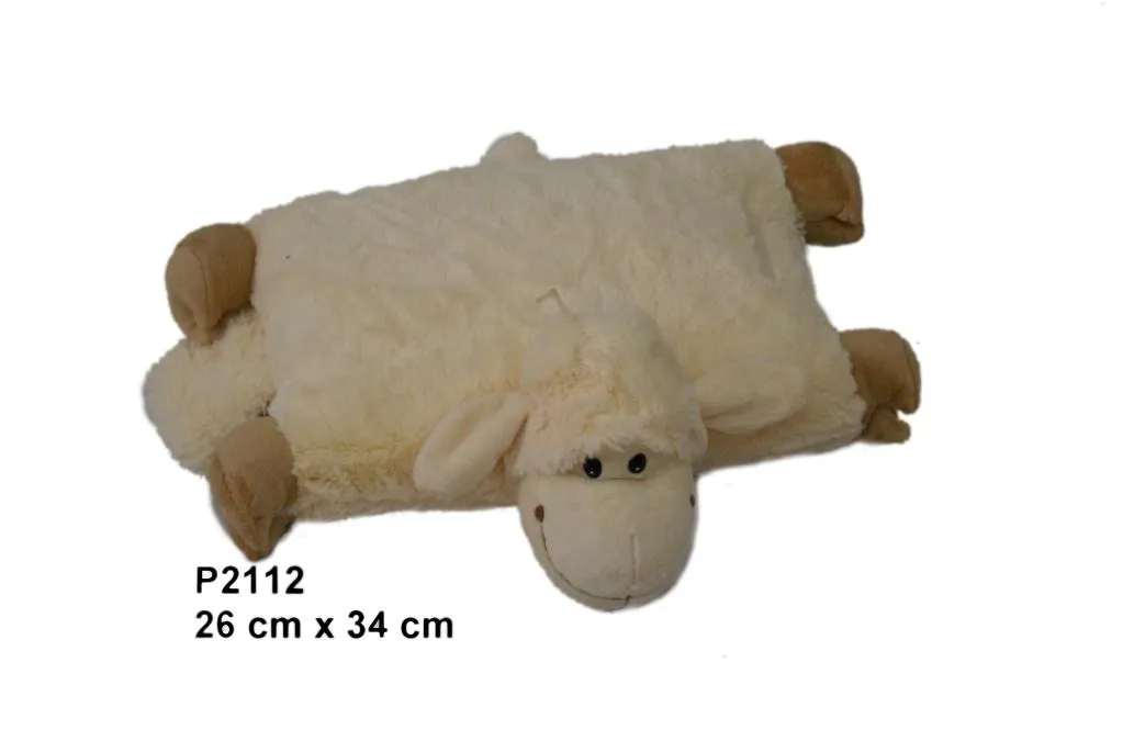 poduszka-plusz-33x33cm-sa-owca-sa