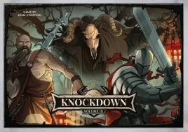 knockdown-volume-iii-tainted-grail