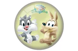 pilka-licencyjna-23cm-looney-tunes