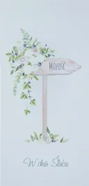 karnet-slub-dl-s50-drogowskaz-milosc