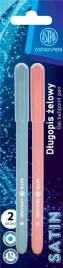 dlugopis-kulkowy-satin-2-szt-astra