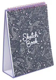 blok-z-podstawka-sketchandsnow-celestial-stars