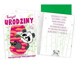 karnet-b6-urodziny-5-panda