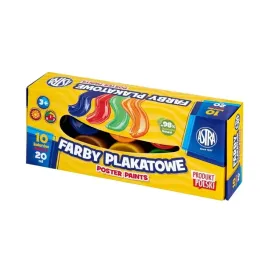 farby-plakatowe-10-kolorow-20ml-astra