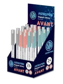 dlugopis-zelowy-avant-pen-24szt-astra