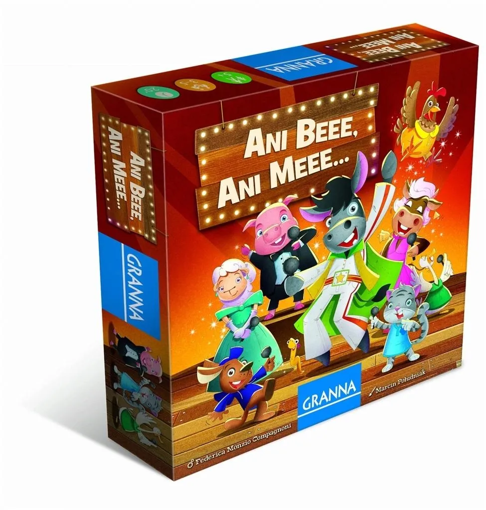 ani-bee-ani-mee-granna