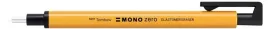 precyzyjna-gumka-mono-zero-okragla-neon-orange