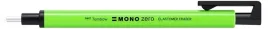 precyzyjna-gumka-mono-zero-okragla-neon-green