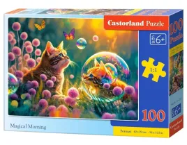 puzzle-100-magical-morning-castor