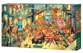 puzzle-4000-carnaval-in-rio