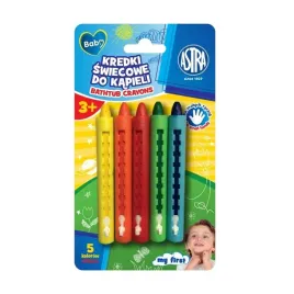 kredki-swiecowe-do-kapieli-5kol-astra