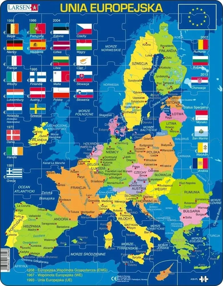 ukladanka-unia-europejska-mapa-flagi