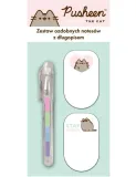 zestaw-mini-dlugopis-notes-2-sztuki-pusheen