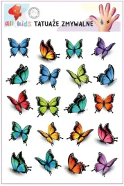 tatuaze-zmywalne-dla-dzieci-motyle