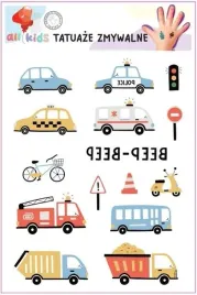 tatuaze-zmywalne-dla-dzieci-auta