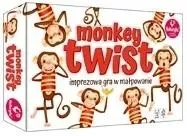 monkey-twist