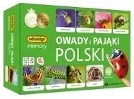 memory-owady-i-pajaki-polski