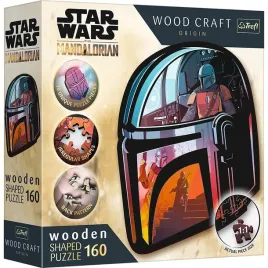 puzzle-drewniane-160-the-mandalorian-trefl