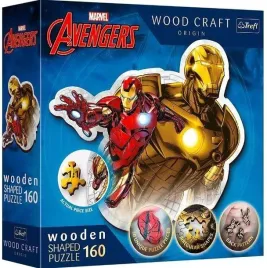 puzzle-drewniane-160-odwazny-iron-man-trefl