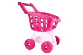 wozek-sklepowy-rozowy