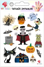 tatuaze-zmywalne-dla-dzieci-halloween-1