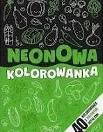 neonowa-kolorowanka-zielona