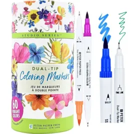 markery-dwustronne-dual-tip-60-kolorow