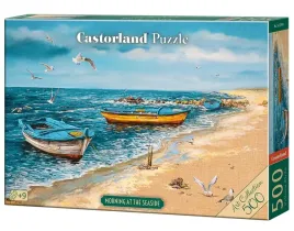 puzzle-500-morning-at-the-seaside-magdalena-kepka