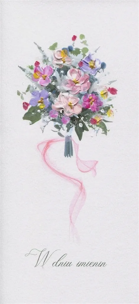 karnet-imieniny-i-15-bukiet