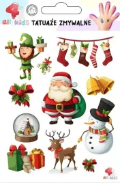 tatuaze-zmywalne-dla-dzieci-boze-narodzenie-2-praca-zbiorowa