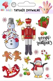 tatuaze-zmywalne-dla-dzieci-boze-narodzenie-1-praca-zbiorowa