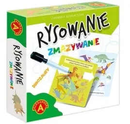 pisanie-zmazywanie-dinozaury-alex