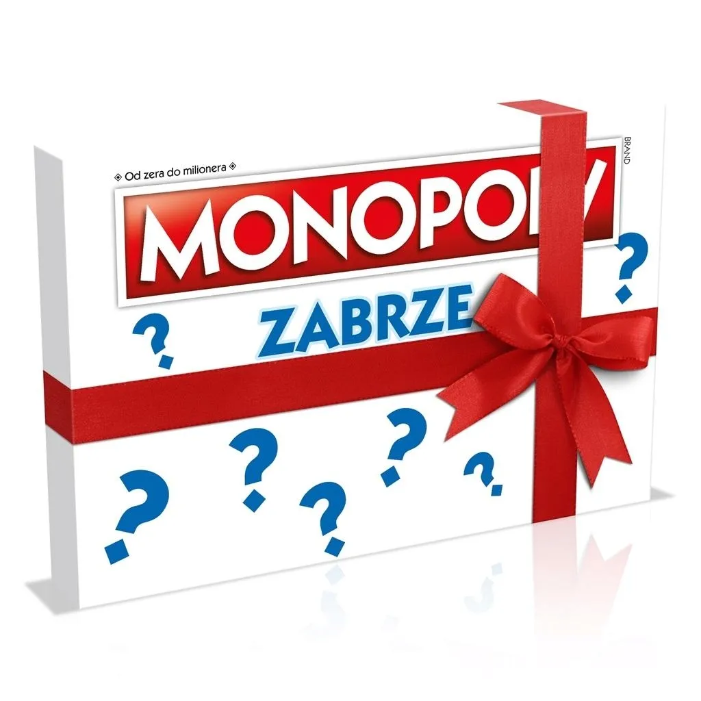 monopoly-zabrze