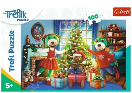 puzzle-100-zimowe-trefliki-trefl