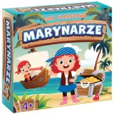 marynarze