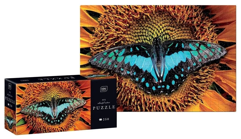 puzzle-250-colourful-nature-2-butterfly