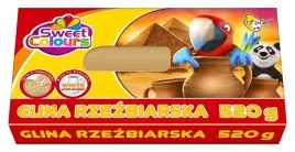glina-rzezbiarska-520g